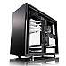FRACTAL DESIGN Define R6 Black TG