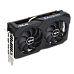 ASUS DUAL AMD Radeon RX 7600 8GB GDDR6 128-bit 1xHDMI 3xDP
