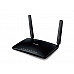TP-LINK AC750 Wireless Dual Band 4G LTE Router TP-LINK AC750 Wireless Dual Band 4G LTE Router