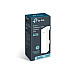 TP-LINK Outdoor 5GHz 300Mbps High power WLAN Access Point WISP Client Router up to 27dBm QCA 2T2R, 5Ghz, 802.11a/n TP-LINK Outdoor 5GHz 300Mbps High power WLAN Access Point WISP Client Router up to 27dBm QCA 2T2R, 5Ghz, 802.11a/n