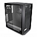 FRACTAL DESIGN Meshify C Blackout TGL