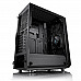 FRACTAL DESIGN Meshify C Blackout TGL
