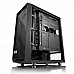 FRACTAL DESIGN Meshify C Blackout TGL
