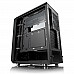 FRACTAL DESIGN Meshify C Blackout TGL