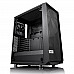 FRACTAL DESIGN Meshify C Blackout TGL