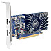 ASUS GT1030-2G-BRK GeForce GT 1030 2GB GDDR5 BRK low profile 64bit 1x HDMI 1xDP