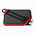 SILICONPOW SP020TBPHD62SS3K External HDD Silicon Power Armor A62 2.5 2TB USB 3.1, waterproof, IPX4, Black