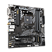 GIGABYTE B550M DS3H AC AM4 4xDDR4 4xSATA 2xM.2 1xHDMI 1xDVI