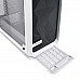 FRACTAL DESIGN Meshify C White TG