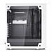 FRACTAL DESIGN Meshify C White TG