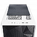 FRACTAL DESIGN Meshify C White TG