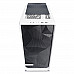 FRACTAL DESIGN Meshify C White TG