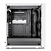 FRACTAL DESIGN Meshify C White TG