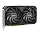 MSI GeForce RTX 4060 Ti VENTUS 2X BLACK 8GB OC