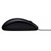 LOGITECH  M90 corded optical Mouse grey USB - EWR2