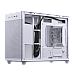 ASUS AP201 ASUS PRIME mATX CASE MESH TG WHITE ASUS AP201 ASUS PRIME mATX CASE MESH TG WHITE