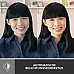 LOGITECH Brio 300 Full HD webcam - GRAPHITE - EMEA28-935 LOGITECH Brio 300 Full HD webcam - GRAPHITE - EMEA28-935
