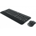 LOGITECH MK545 ADVANCED Wireless Keyboard and Mouse Combo (US) INTNL LOGITECH MK545 ADVANCED Wireless Keyboard and Mouse Combo (US) INTNL