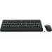LOGITECH MK545 ADVANCED Wireless Keyboard and Mouse Combo (US) INTNL LOGITECH MK545 ADVANCED Wireless Keyboard and Mouse Combo (US) INTNL