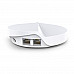 TP-LINK AC1300 Whole-Home Mesh Wi-Fi System TP-LINK AC1300 Whole-Home Mesh Wi-Fi System