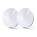 TP-LINK AC1300 Whole-Home Mesh Wi-Fi System TP-LINK AC1300 Whole-Home Mesh Wi-Fi System