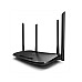 TP-LINK Archer VR300 AC1200 Wi-Fi VDSL/ADSL Modem Router TP-LINK Archer VR300 AC1200 Wi-Fi VDSL/ADSL Modem Router