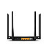 TP-LINK Archer VR300 AC1200 Wi-Fi VDSL/ADSL Modem Router TP-LINK Archer VR300 AC1200 Wi-Fi VDSL/ADSL Modem Router