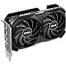 MSI GeForce RTX 4060 Ti VENTUS 2X BLACK 8GB OC