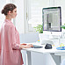 LOGITECH MX Vertical Advanced Ergonomic Mouse - GRAPHITE - EMEA LOGITECH MX Vertical Advanced Ergonomic Mouse - GRAPHITE - EMEA