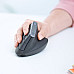 LOGITECH MX Vertical Advanced Ergonomic Mouse - GRAPHITE - EMEA LOGITECH MX Vertical Advanced Ergonomic Mouse - GRAPHITE - EMEA