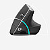 LOGITECH MX Vertical Advanced Ergonomic Mouse - GRAPHITE - EMEA LOGITECH MX Vertical Advanced Ergonomic Mouse - GRAPHITE - EMEA