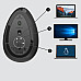 LOGITECH MX Vertical Advanced Ergonomic Mouse - GRAPHITE - EMEA LOGITECH MX Vertical Advanced Ergonomic Mouse - GRAPHITE - EMEA