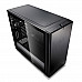 FRACTAL DESIGN Define S2 Blackout TGL