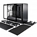 FRACTAL DESIGN Define S2 Black TGL