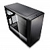 FRACTAL DESIGN Define S2 Black TGL