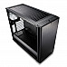 FRACTAL DESIGN Define S2 Black TGL