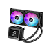 ASUS ROG Ryujin III 240 ARGB all-in-one liquid CPU cooler