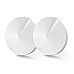 TP-LINK AC2200 Tri-Band Smart Home Mesh Wi-Fi System
