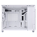 ASUS AP201 ASUS PRIME mATX CASE MESH TG WHITE ASUS AP201 ASUS PRIME mATX CASE MESH TG WHITE