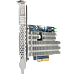 HP Z Turbo Drive 256GB SED TLC Z2 G4 SSD Kit