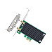 TP-LINK AC1200 Wi-Fi PCI Express Adapter 867Mbps at 5GHz + 300Mbps at 2.4GHz Beamforming TP-LINK AC1200 Wi-Fi PCI Express Adapter 867Mbps at 5GHz + 300Mbps at 2.4GHz Beamforming