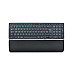 CONTOUR Balance Keyboard Wrist Rest CONTOUR Balance Keyboard Wrist Rest