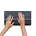 CONTOUR Balance Keyboard Wrist Rest CONTOUR Balance Keyboard Wrist Rest