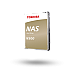 TOSHIBA N300 NAS Hard Drive 12TB 256MB 3.5inch