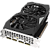GIGABYTE GeForce GTX 1660 OC 6GB GDDR5 PCI Express 3.0 x16 1xHDMI Gold Plated 3xDP Gold Plated