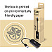 CLUB 3D USB TYPE A 3.1 GEN 1 TO RJ45 2.5GB ETHERNET ADAPTER CLUB 3D USB TYPE A 3.1 GEN 1 TO RJ45 2.5GB ETHERNET ADAPTER