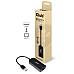 CLUB 3D USB TYPE A 3.1 GEN 1 TO RJ45 2.5GB ETHERNET ADAPTER CLUB 3D USB TYPE A 3.1 GEN 1 TO RJ45 2.5GB ETHERNET ADAPTER