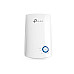 TP-LINK 300Mbps Universal Wireless N Range ExtenderWall Mount 2.4GHz 300Mbps 802.11b/g/n internal antennasRange Extender Button TP-LINK 300Mbps Universal Wireless N Range ExtenderWall Mount 2.4GHz 300Mbps 802.11b/g/n internal antennasRange Extender Button