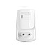 TP-LINK 300Mbps Universal Wireless N Range ExtenderWall Mount 2.4GHz 300Mbps 802.11b/g/n internal antennasRange Extender Button TP-LINK 300Mbps Universal Wireless N Range ExtenderWall Mount 2.4GHz 300Mbps 802.11b/g/n internal antennasRange Extender Button