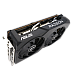 ASUS DUAL AMD Radeon RX 7600 8GB GDDR6 128-bit 1xHDMI 3xDP